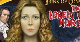 Brink of Consciousness: The Lonely Hearts Murders - Video Game Video game from Brink of Consciousness: The Lonely Hearts