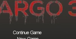 Cargo 3 - Video Game Video game from Cargo 3 for Windows. Published by Vinci (2014). Uploaded by peterdao. 