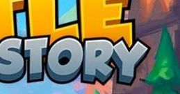 Castle Story - Video Game Video game from Castle Story for Linux, MacOS, Windows. Published by Sauropod Studio (2017).