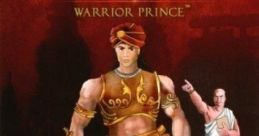 Chandragupta: Warrior Prince - Video Game Video game from Chandragupta: Warrior Prince for PSP. Published by Immersive