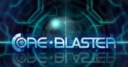 Core Blaster - Video Game Video game from Core Blaster for PSP. Published by RingZero (2010). Uploaded by peterdao. 