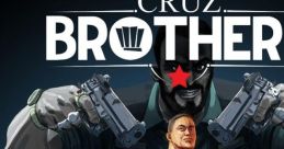 Cruz Brothers - Video Game Video game from Cruz Brothers for MacOS, PS4, Windows, Xbox One. Published by DCF Studios