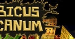 Cubicus Arcanum - Video Game Video game from Cubicus Arcanum for MacOS, Windows. Published by Cataldo Romaniello, Cavalieri