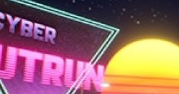 Cyber OutRun - Video Game Video game from Cyber OutRun for Windows. Published by Kerim Kumbasar (2019). Uploaded by