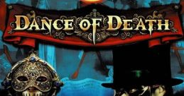 Dance of Death - Video Game Video game from Dance of Death for Windows. Published by Big Fish Games, RunServer (2013).