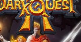 Dark Quest 2 - Video Game Video game from Dark Quest 2 for Android, iOS, Linux, MacOS, Mobile, PS4, Switch, Windows, Xbox