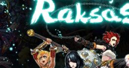 Devil Slayer: Raksasi 斬妖Raksasi - Video Game Video game from Devil Slayer: Raksasi 斬妖Raksasi for MacOS, PS4, Switch,