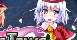 Dungeon Town - Video Game Video game from Dungeon Town for Windows. Published by Kagura Games (2021). Uploaded by