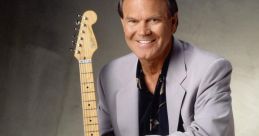 Glen Campbell Glen Campbell, an illustrious name in the realm of country , is a renowned singer, songwriter, and actor