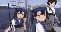 KanColle Original Track vol.IX GO 艦隊これくしょん -艦これ- KanColle Original Track vol.IX 【護】 Kantai -KanColle-