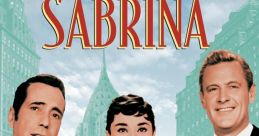 Sabrina (1954) Sabrina is a classic romantic comedy film released in 1954. Directed by the legendary filmmaker Billy Wilder,