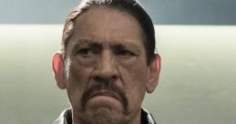 Danny Trejo (Angry) Type your text and hear it in the voice of Danny Trejo (Angry) by Vegito1089.