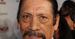 Danny Trejo Type your text and hear it in the voice of Danny Trejo by Vegito1089.