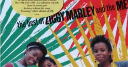 Ziggy Marley And The Melody Makers Ziggy Marley and the Melody Makers is not a movie, television show, or song, but rather a