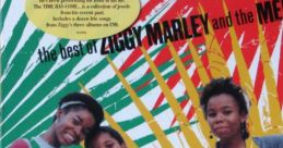 Ziggy Marley And The Melody Makers Soundboard