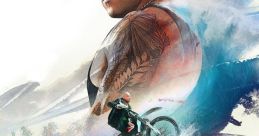 XXx: Return of Xander Cage (2017) XXx: Return of Xander Cage is a thrilling action-packed movie that was released in 2017.