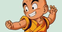 Krillin Type your text and hear it in the voice of Krillin by CoupleOfCats.