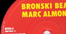 Bronski Beat & Marc Almond Bronski Beat & Marc Almond: A Powerful Collaboration In the early 1980s, the scene was changing,