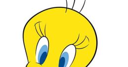 Tweety Type your text and hear it in the voice of Tweety by Maiaa.