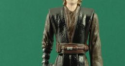 Anakin Skywalker (Episode 3 Video Game) Type your text and hear it in the voice of Anakin Skywalker (Episode 3 Video Game)