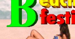 Beach Festival World Championship 1997 - Video Game Video game from Beach Festival World Championship 1997 for Arcade.