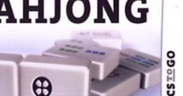 Eindeloos Mahjong Mahjong - Video Game Video game from Eindeloos Mahjong Mahjong for DS, Windows. Published by Mindscape,