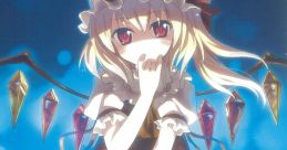 Flandre Suite Kumikyoku Flandre 組曲Flandre - Video Game Video game from Flandre Suite Kumikyoku Flandre 組曲Flandre.