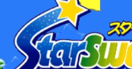 Star Sweep (Namco System 11) Puzzle Starsweep スタースィープ - Video Game Video game from Star Sweep (Namco System 11)