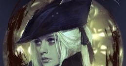 Lady Maria of the Astral Clocktower (Bloodborne 2015) Type your text and hear it in the voice of Lady Maria of the Astral