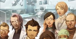 Leonardo Bello (Trauma Center: New Blood) Type your text and hear it in the voice of Leonardo Bello (Trauma Center: New