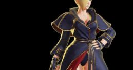 Falke (Street Fighter V) Type your text and hear it in the voice of Falke (Street Fighter V) by KenjoPlays.