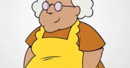 Muriel Bagge Type your text and hear it in the voice of Muriel Bagge by Vegito1089.