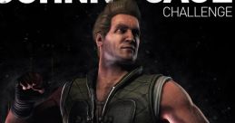 Johnny Cage (Netherrealm) Type your text and hear it in the voice of Johnny Cage (Netherrealm) by Vegito1089.