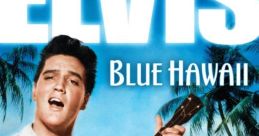 Blue Hawaii (1961) "Blue Hawaii" is a classic romantic al comedy film released in 1961. Starring the iconic Elvis Presley,