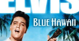 Blue Hawaii (1961) Soundboard