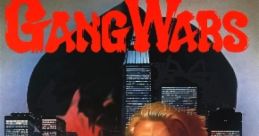 Gang Wars ギャングウォーズ - Video Game Video game from Gang Wars ギャングウォーズ for PSP. Published by SNK Playmore