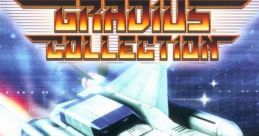 Gradius Gradius Portable グラディウス ポータブル - Video Game Video game from Gradius Gradius Portable グラディウス