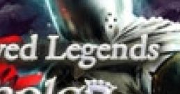 Hallowed Legends 2: The Templar - Video Game Video game from Hallowed Legends 2: The Templar for Windows. Published by