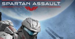 Halo: Spartan Assault - Video Game Video game from Halo: Spartan Assault for iOS, Windows, Xbox 360, Xbox One. Published by