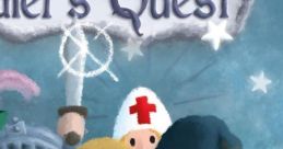 Healers Quest Healer's Quest: Pocket Wand - Video Game Video game from Healers Quest Healer's Quest: Pocket Wand for