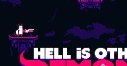 Hell is Other Demons - Video Game Video game from Hell is Other Demons for Linux, MacOS, Switch, Windows. Published by