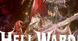 Hell Warders ヘル・ワーダー - Video Game Video game from Hell Warders ヘル・ワーダー for PS4, Switch, Windows, Xbox One.