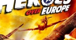 Heroes Over Europe - Video Game Video game from Heroes Over Europe for PS3, Windows, Xbox 360. Published by Mastertronic,