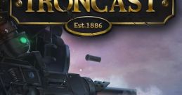 Ironcast Ironcast: Est. 1886 - Video Game Video game from Ironcast Ironcast: Est. 1886 for iOS, MacOS, PS4, Switch,