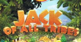 Jack of all Tribes - Video Game Video game from Jack of all Tribes for iOS, MacOS, Windows. Published by G5 (2011).