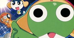 Keroro Gunsou: MeroMero Battle Royale ケロロ軍曹 メロメロバトルロイヤル - Video Game Video game from Keroro Gunsou: