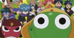 Keroro Gunsou: MeroMero Battle Royale Z ケロロ軍曹 メロメロバトルロイヤルZ - Video Game Video game from Keroro Gunsou: