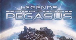 Legends of Pegasus - Video Game Video game from Legends of Pegasus for Windows. Published by Kalypso (2012). Uploaded by