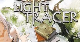 Light Tracer ライトトレーサー - Video Game Video game from Light Tracer ライトトレーサー for PS4, Switch, Windows.