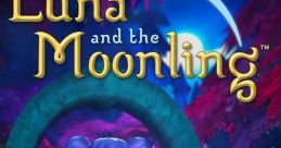 Luna and the Moonling - Video Game Video game from Luna and the Moonling for Linux, MacOS, Windows. Published by Greyborn